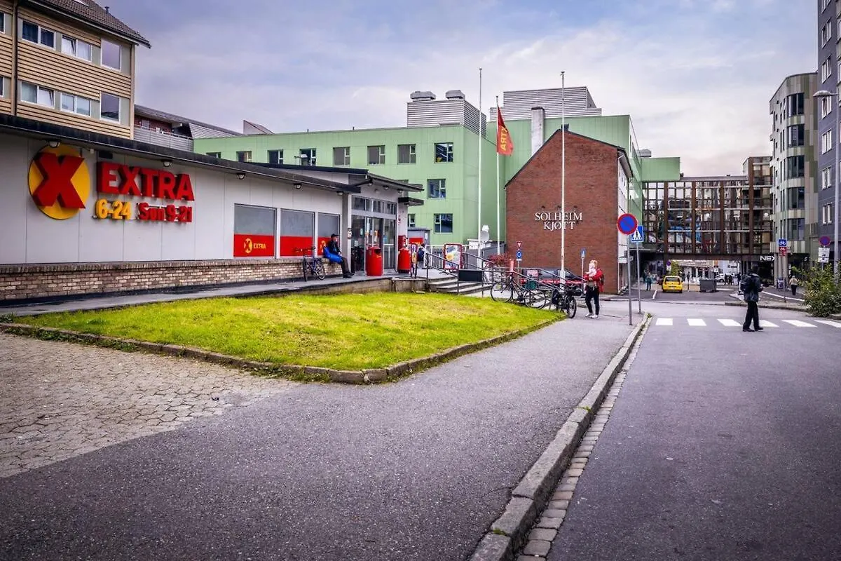 Pergola - 5Min To Facilities- Family Friendly Apartment Bergen