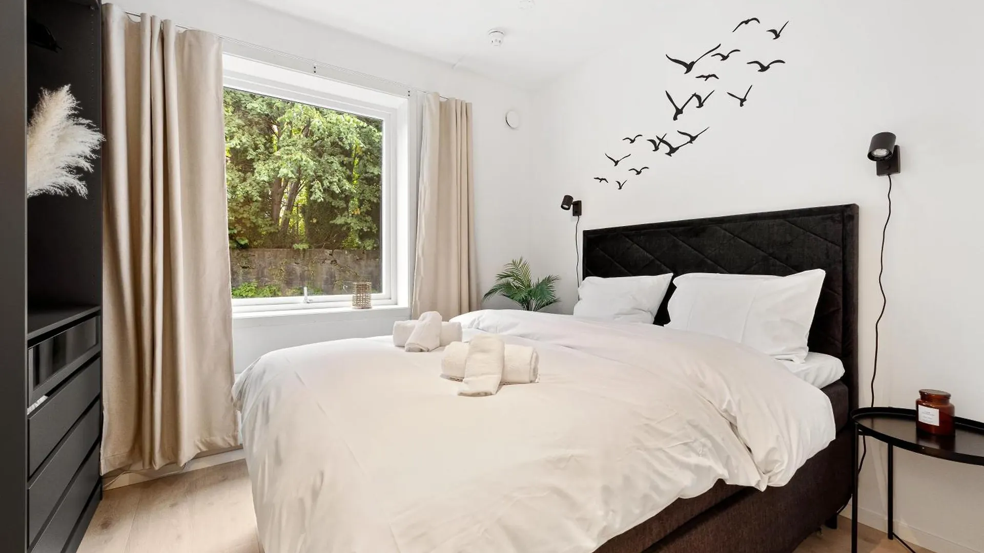 Pergola - 5Min To Facilities- Family Friendly Apartment Bergen Norway
