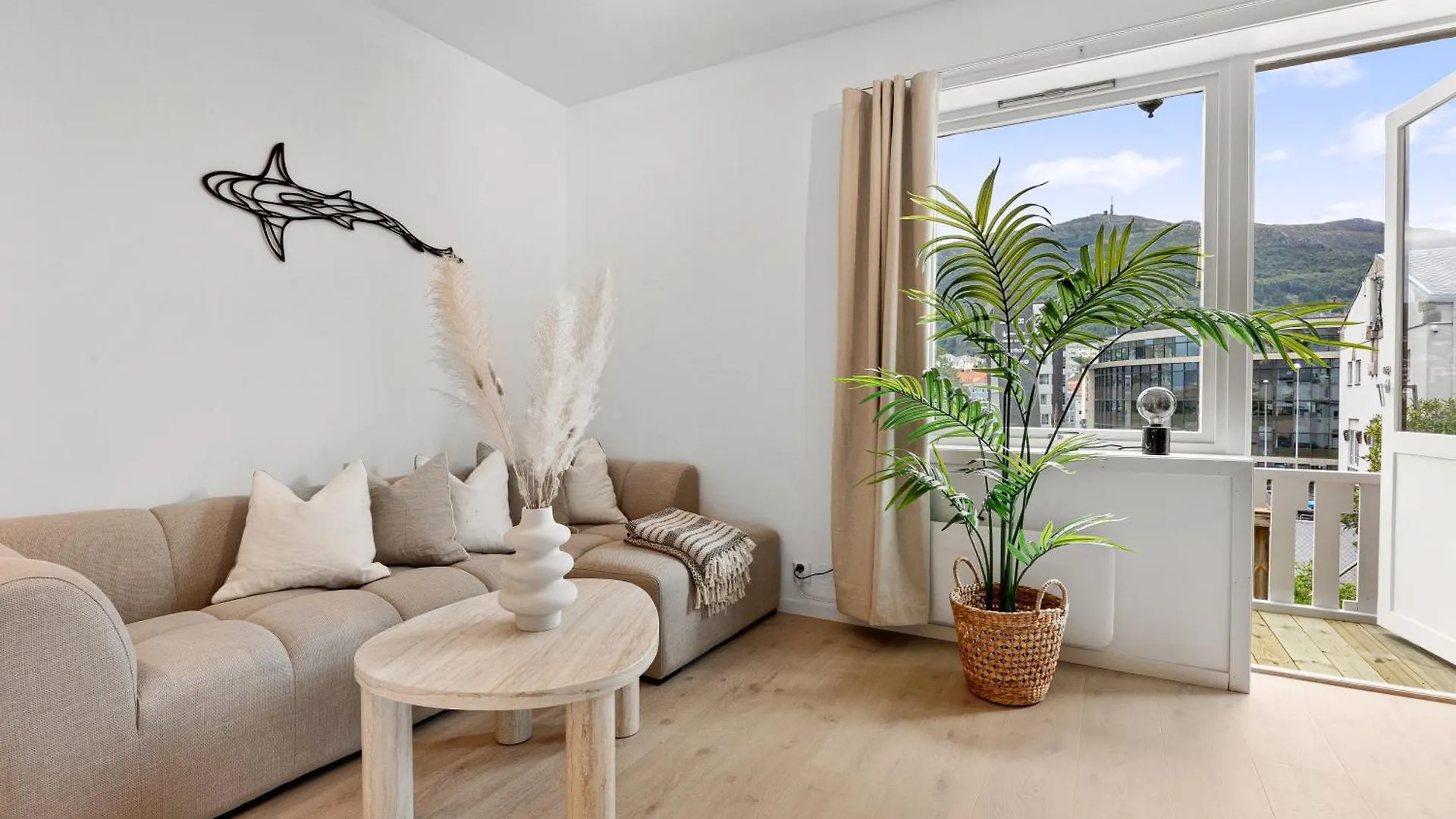 Pergola - 5Min To Facilities- Family Friendly Apartment Bergen Norway
