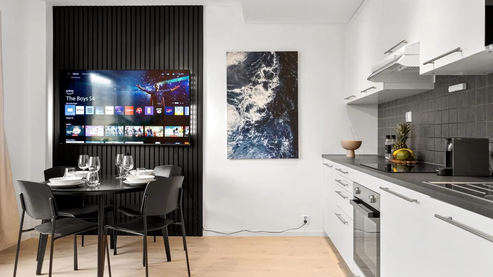 Pergola - 5Min To Facilities- Family Friendly Apartment Bergen Norway