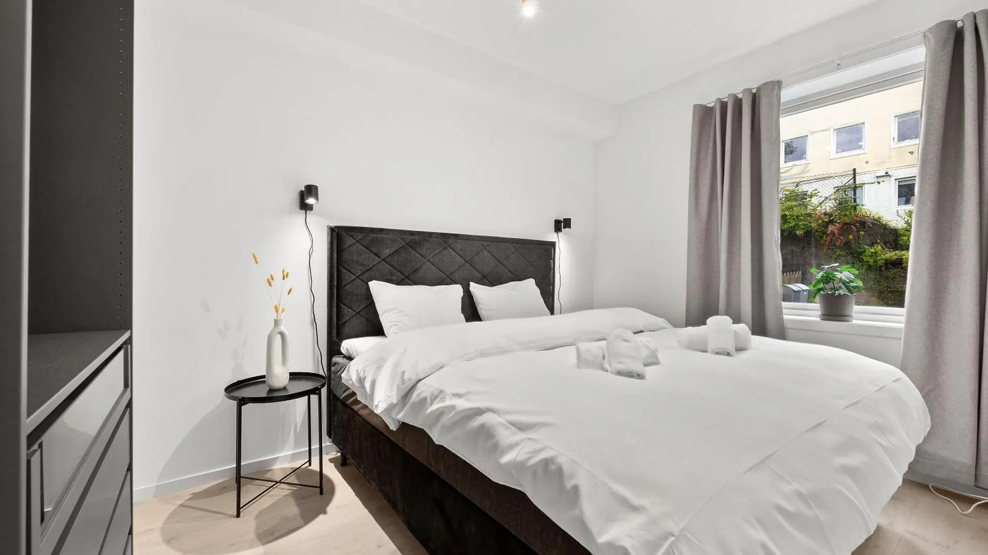 Pergola - 5Min To Facilities- Family Friendly Apartment Bergen 0*,  Norway