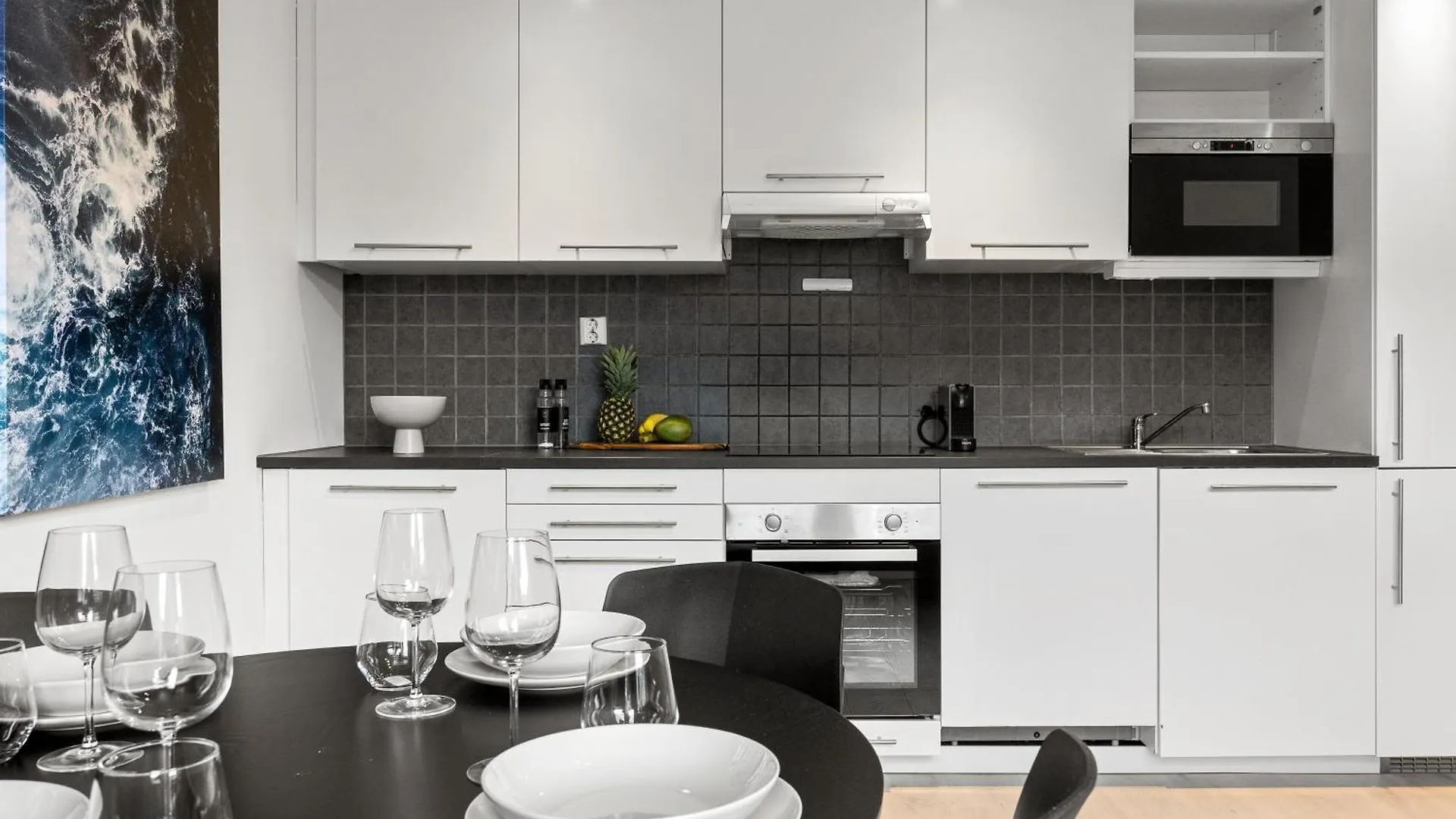 Pergola - 5Min To Facilities- Family Friendly Apartment Bergen