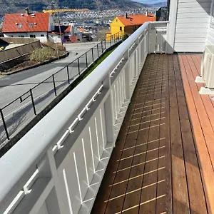  Apartment Ulriken
