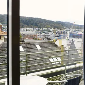 4* Hotel Scandic