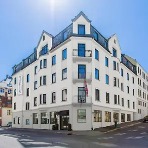 4* Hotell Heimen