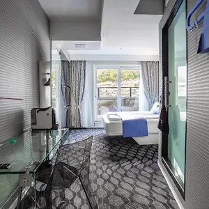 4* Hotell Magic & Kloverhuset