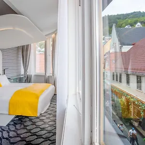3* Hotell Magic Korskirken