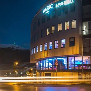 3* Hotel Magic Solheimsviken